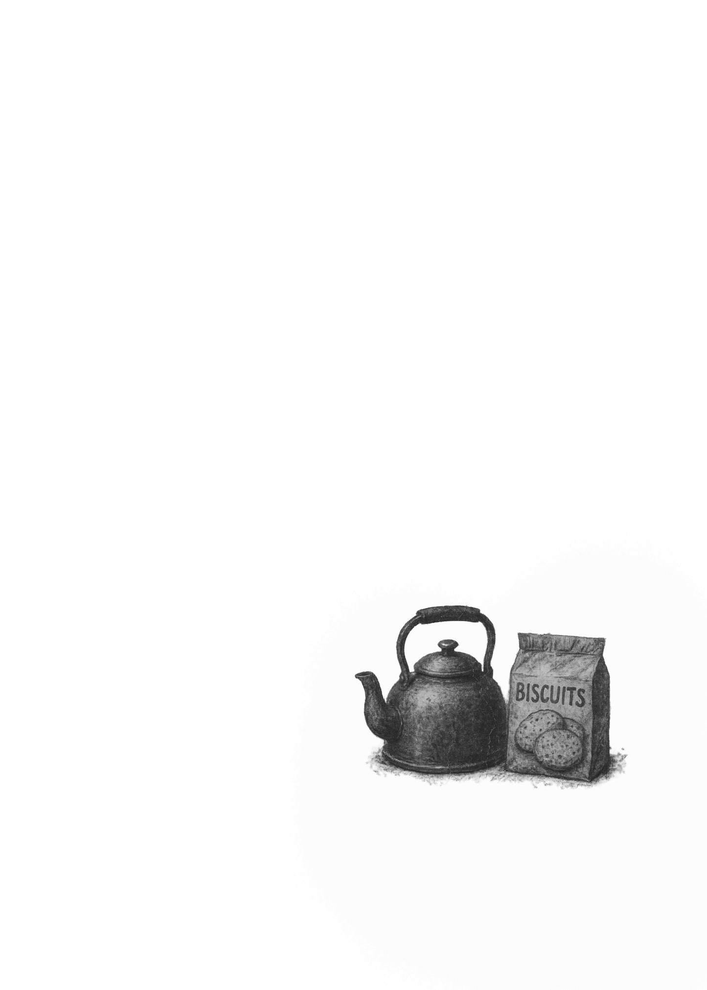Nothing to do. Nowhere to go (ebook/PDF)