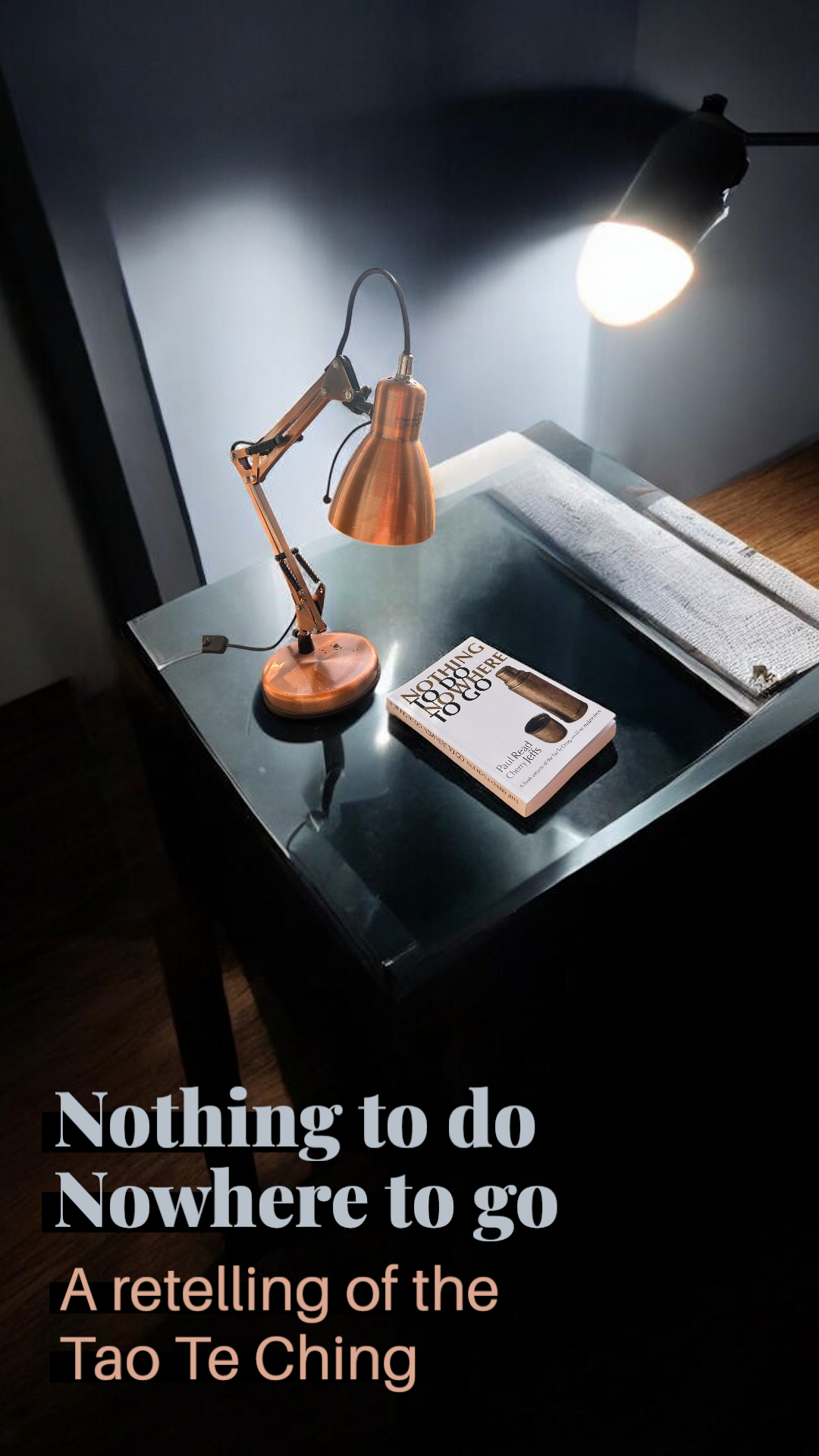 Nothing to do. Nowhere to go (Paperback)
