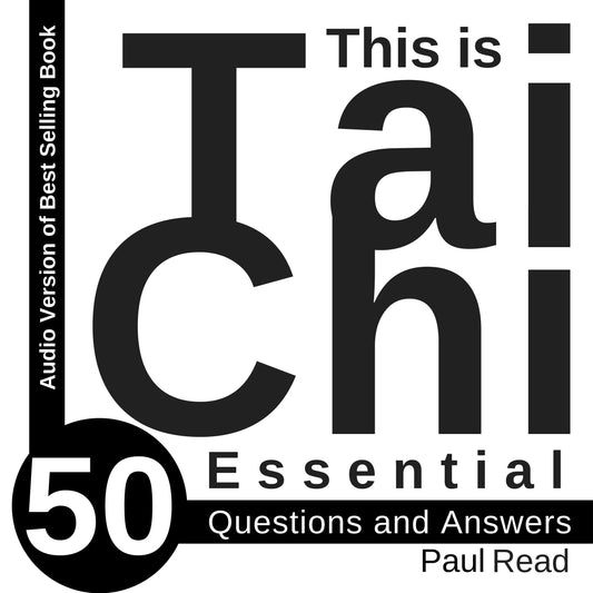 This is Tai Chi: 50 Questions and Answers (Audiobook)