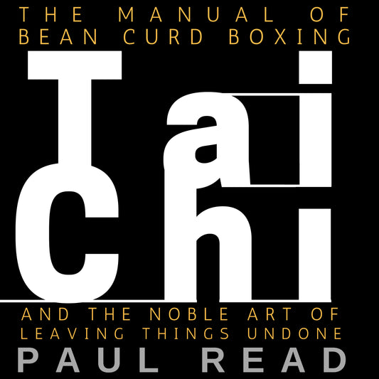 The Manual of Bean Curd Boxing (audiobook version)