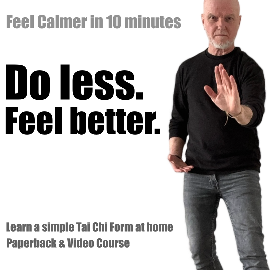 The Beginners Guide to the Tai Chi Form (Tai Chi Learners Kit: Book & Online Course)