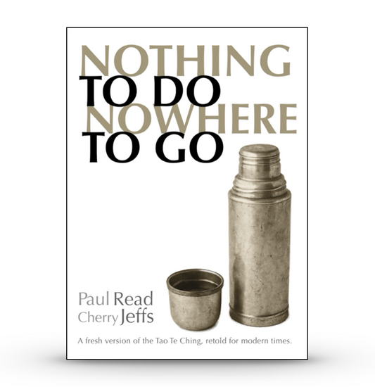 Nothing to do. Nowhere to go (Paperback)