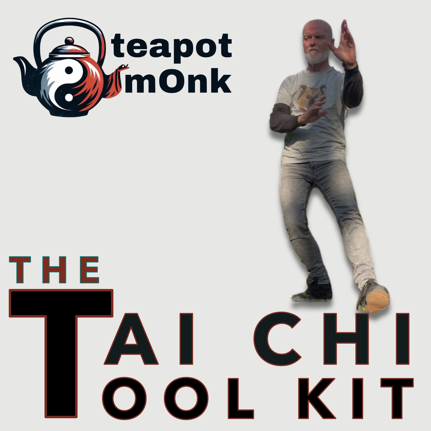The Beginners Guide to the Tai Chi Form (Tai Chi Learners Kit: Book & Online Course)