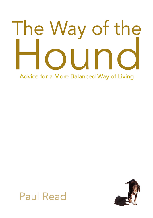 The Way of the Hound (PDF - Instant Download)
