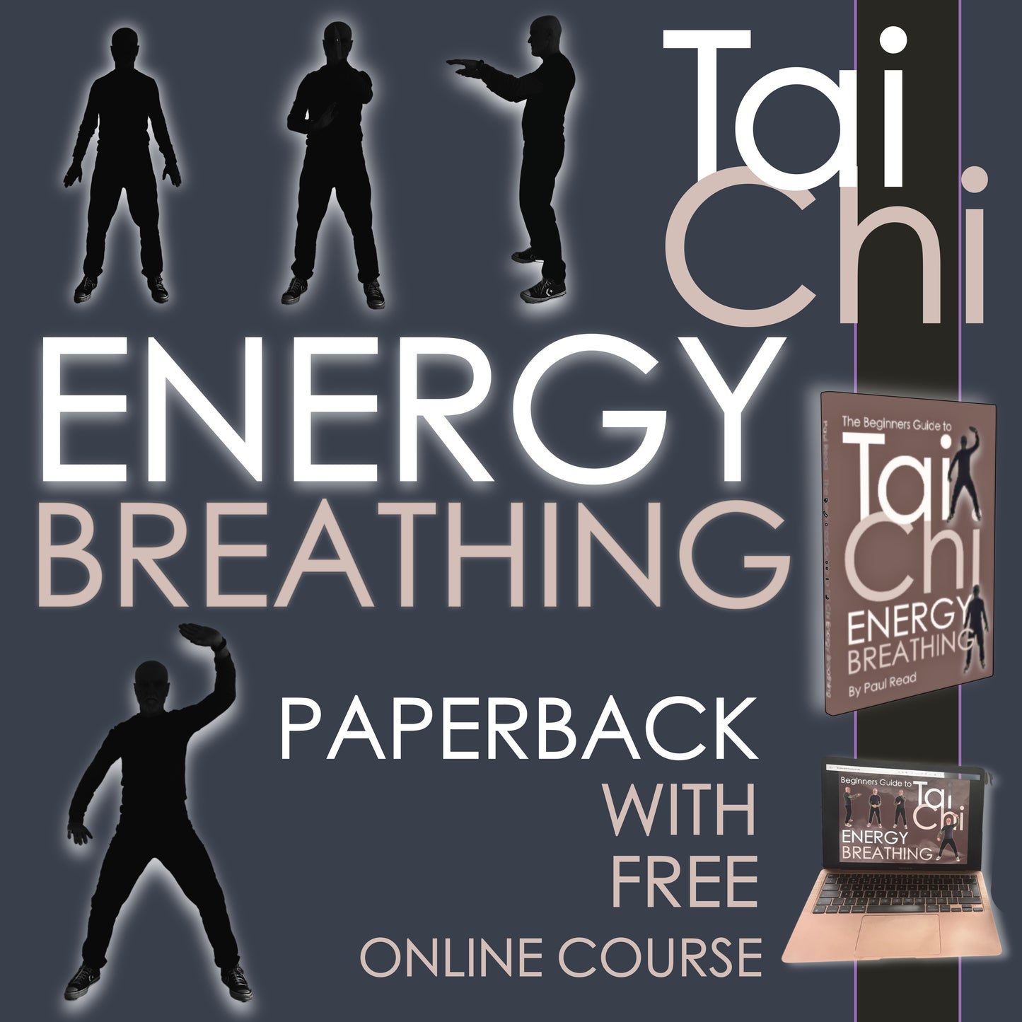 The Beginners Guide to Tai Chi Energy Exercises